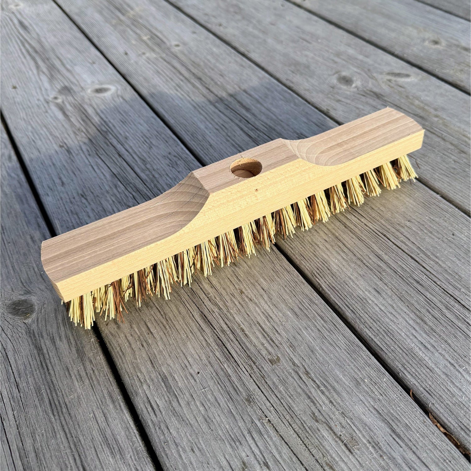 Levang Schrubber – extra breit 30 cm, hart